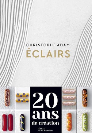 Eclairs ; 20 Ans De Creation 
