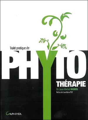 Traite Pratique De Phytotherapie 