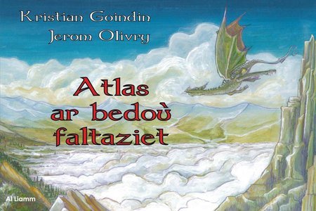 Atlas Ar Bedou Faltaziet 