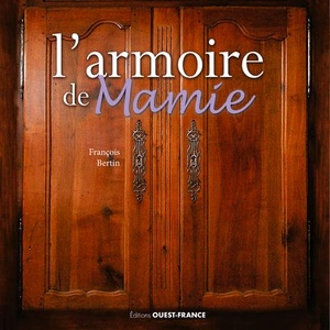 L'armoire De Mamie 