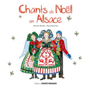 Chants De Noel En Alsace 