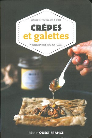 Crepes Et Galettes 