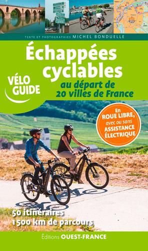 France - échappées cyclables  