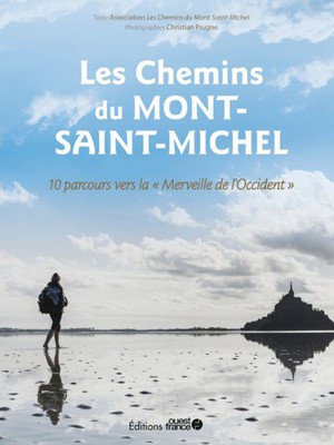 Chemins du Mont-Saint-Michel 10 parcours  