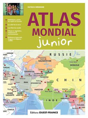 Atlas Mondial Junior 