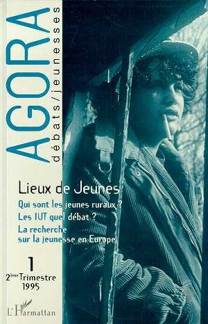Lieux De Jeunesse - Vol01 