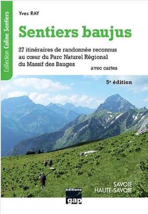 Sentiers Baujus (5e Edition) 