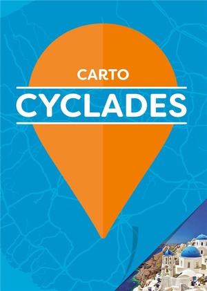 Cyclades (edition 2020) 