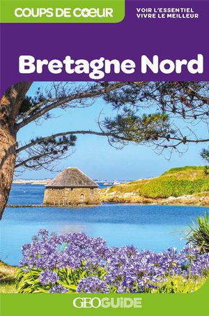 Geoguide : Bretagne Nord 
