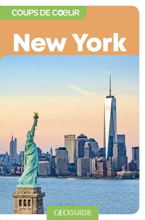 Geoguide Coups De Coeur : New York 