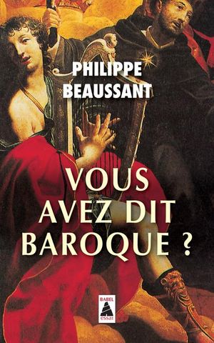 Vous Avez Dit Baroque ? 