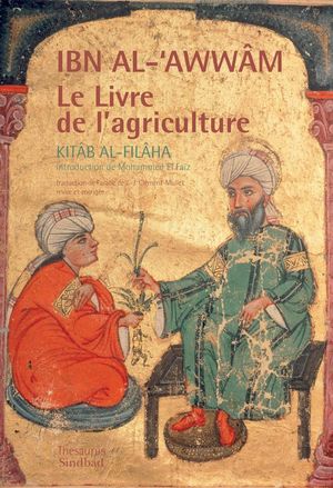 Le Livre De L'agriculture 