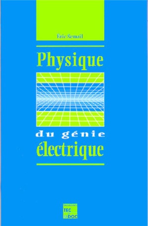Physique Du Genie Electrique 