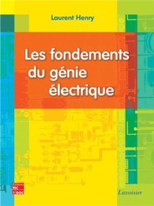 Les Fondements Du Genie Electrique 