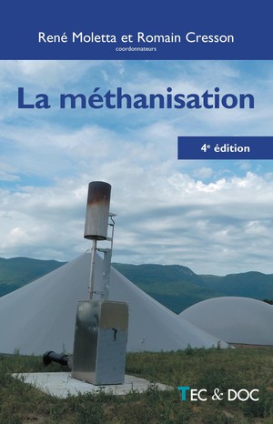 La Methanisation (4e Edition) 