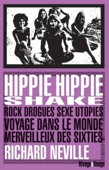 Hippie Hippie Shake 