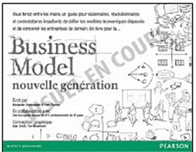 Business Model Nouvelle Generation 