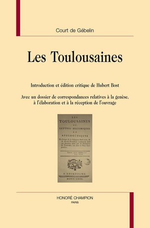 Les Toulousaines 