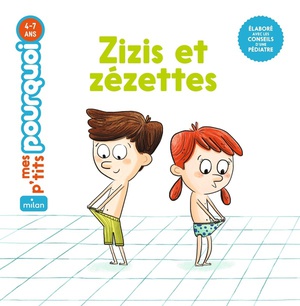 Zizis Et Zezettes 