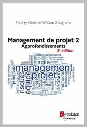 Management De Projet Tome 2 : Approfondissements (2e Edition) 