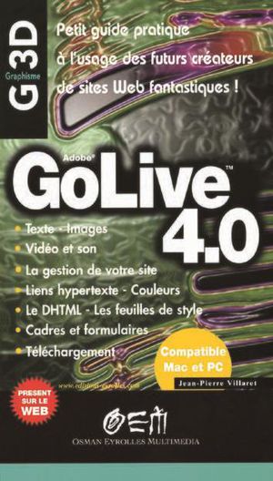 Golive 4.0 