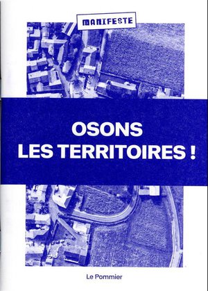 Osons Les Territoires ! 