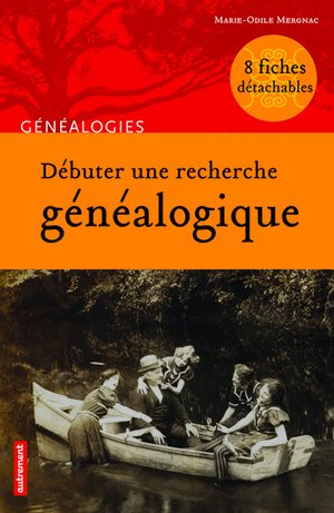 Debuter Une Recherche Genealogique 