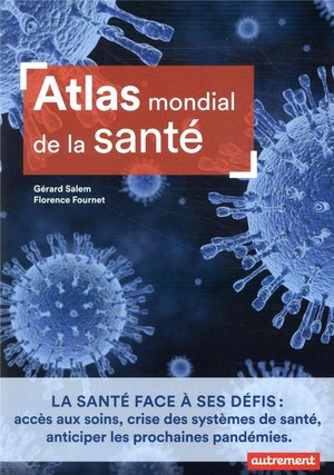 Atlas Mondial De La Sante 