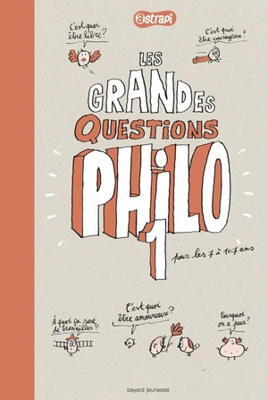 Les Grandes Question Philo Pour Les 7/11 Ans 