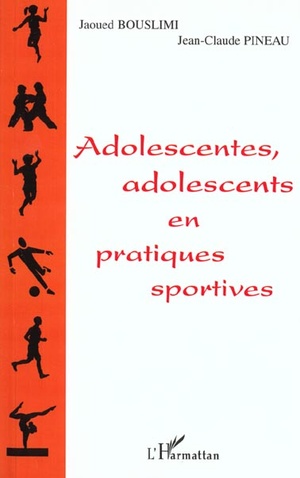 Adolescentes, Adolescents En Pratiques Sportives 