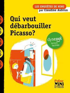 Qui Veut Debarbouiller Picasso ? 