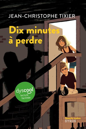 Dix Minutes A Perdre 