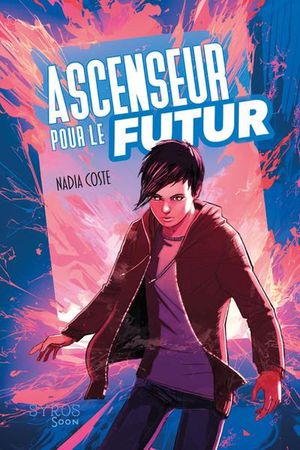 Ascenseur Pour Le Futur 