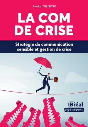 La Com De Crise : Une Entreprise Ne Devrait Pas Dire Ca ! 