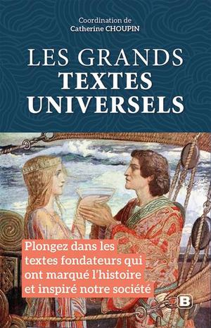 Les Grands Textes Universels 