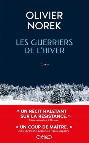 Les Guerriers De L'hiver 