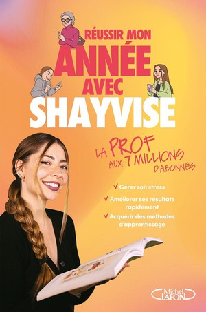 Reussir Mon Annee Avec Shayvise 