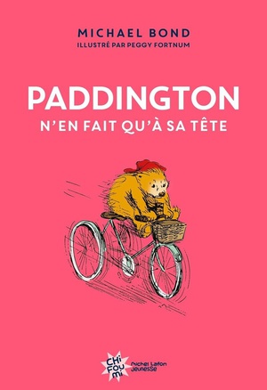 Paddington N'en Fait Qu'a Sa Tete 