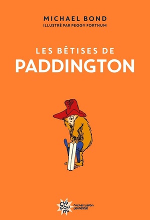 Les Betises De Paddington 