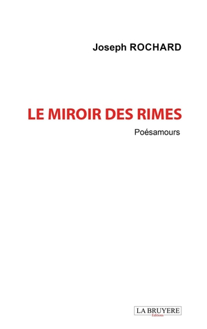 Le Miroir Des Rimes : Poessamours 