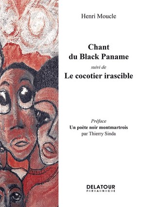 Chant Du Black Paname ; Le Cocotier Irascible 