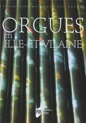 Orgues En Ille-et-vilaine 