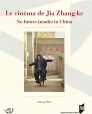Le Cinema De Jia Zhang-ke ; No Future (made) In China 
