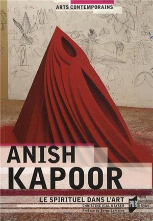 Anish Kapoor 