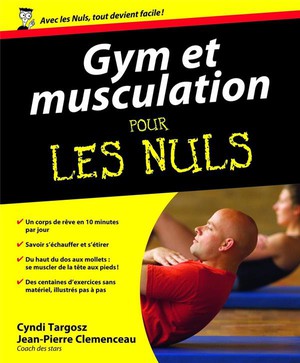 Gym Et Musculation 