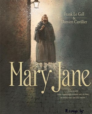 Mary Jane ou la chronique d'une mort annoncée
