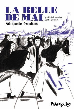 Des femmes révolutionaire