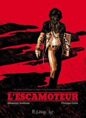 L'escamoteur 