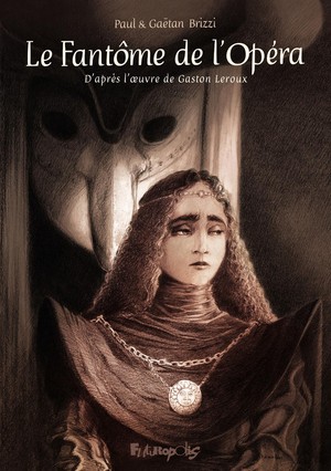 Le Fantome De L'opera 