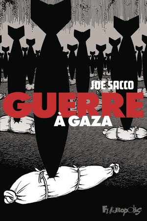 Guerre A Gaza 